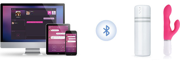 Android bluetooth app